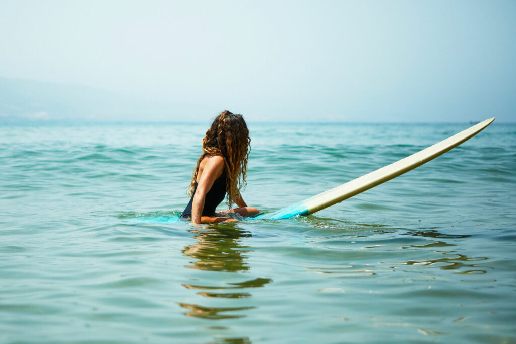 Conseils pour débuter et apprendre le surf