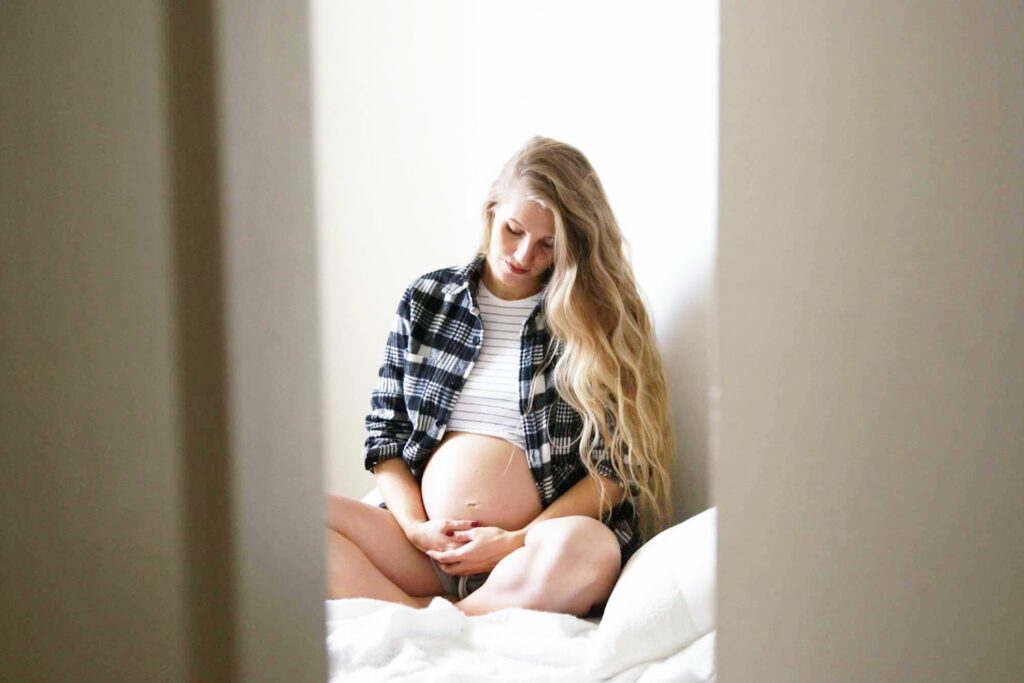Les filles SantaMila : les conseils healthy de Morgane jeune maman de jumeaux