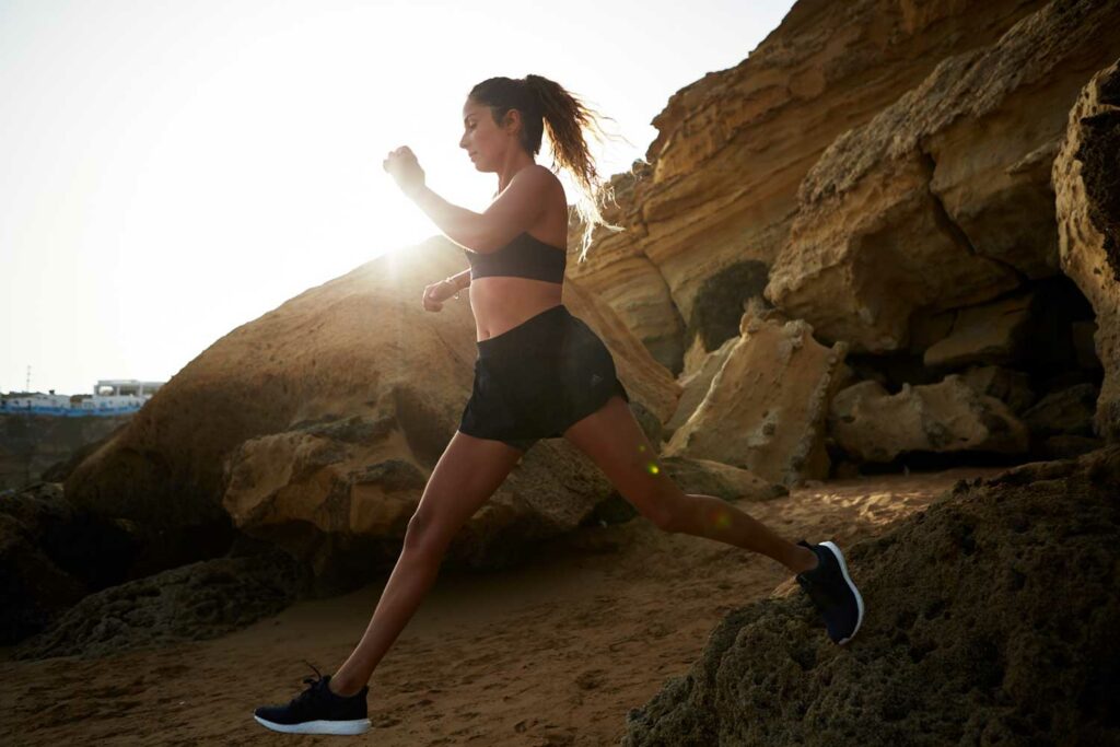 6 bonnes raisons de se mettre au running