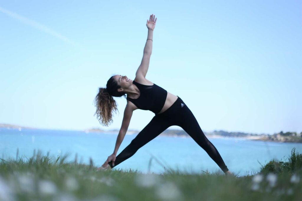 5 postures de yoga pour travailler ses abdominaux