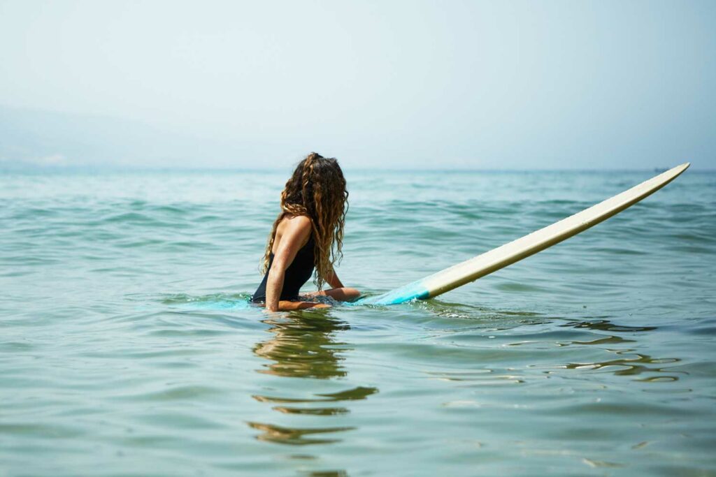 Ocean Therapy, pourquoi j'aime autant le kitesurf et le surf