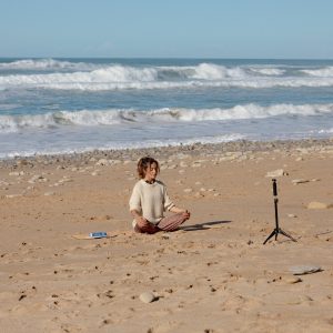 Cure eau de mer ocean cold therapy bienfaits