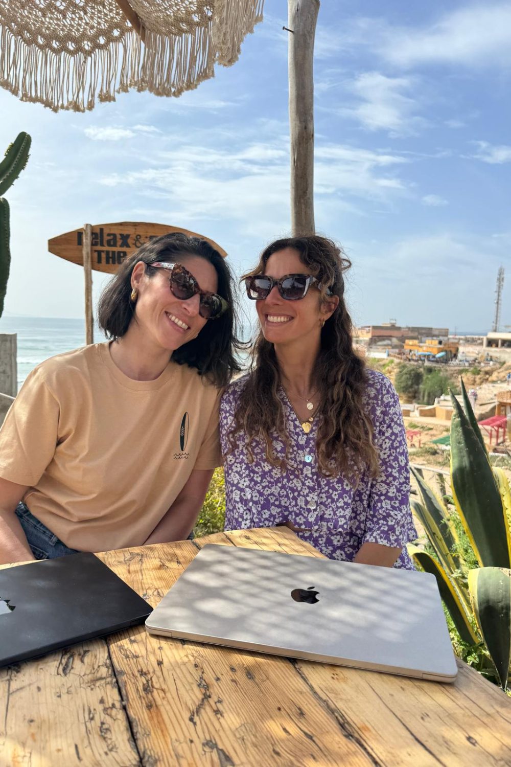 Formation entrepreneure fcollective bairritz